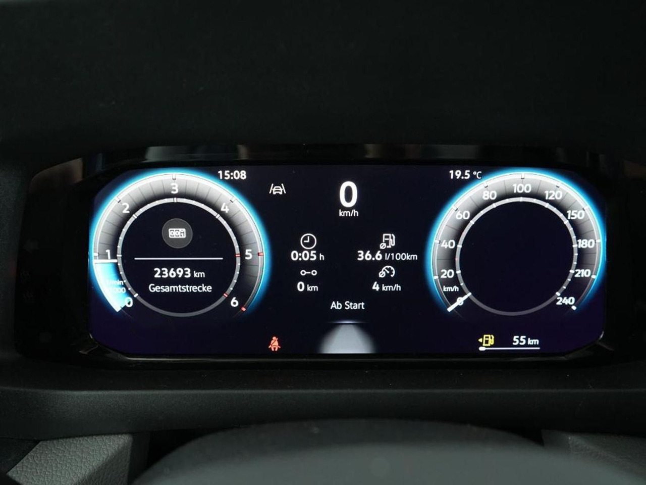 Volkswagen Crafter Kasten 35 L4H3 KAMERA PDC DAB KLIMA MFL - ميكروباص: صور 3 Volkswagen Crafter Kasten 35 L4H3 KAMERA PDC DAB KLIMA MFL - ميكروباص: صور 3