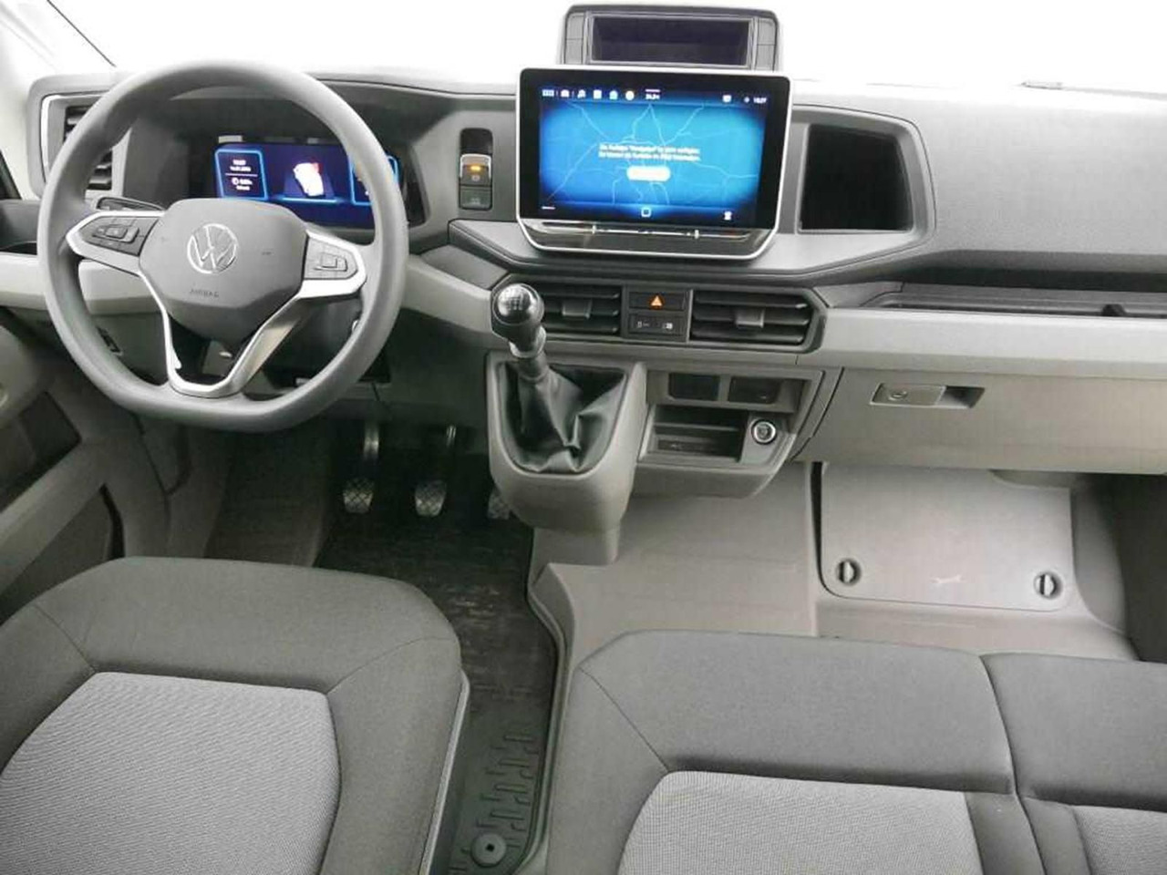 Volkswagen Crafter Kasten 35 L4H3 KAMERA PDC DAB MFL - ميكروباص: صور 3 Volkswagen Crafter Kasten 35 L4H3 KAMERA PDC DAB MFL - ميكروباص: صور 3