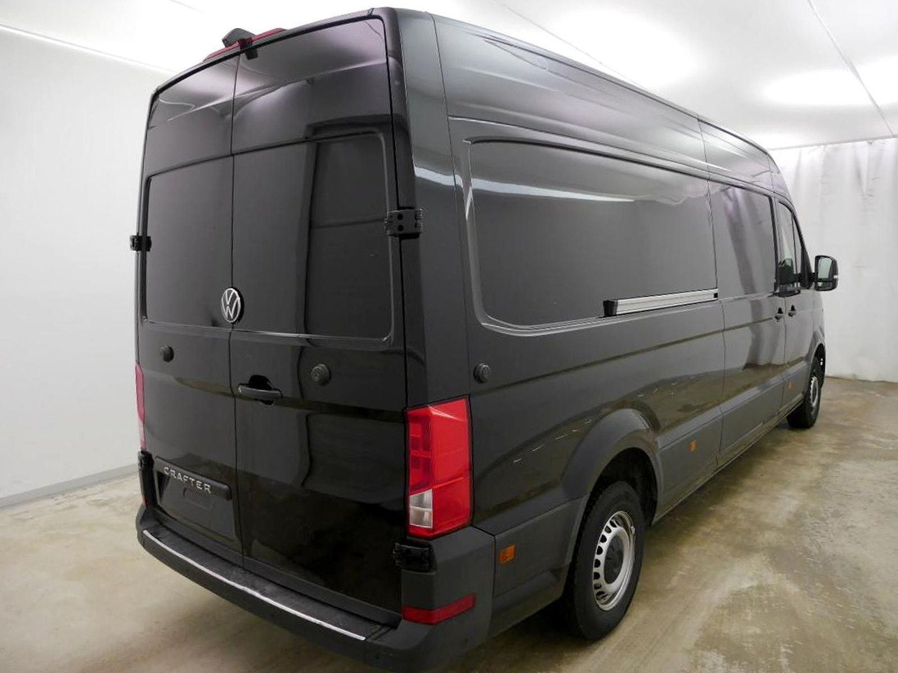 Volkswagen Crafter Kasten 35 L4H3 NAVI DAB KAMERA PDC - ميكروباص: صور 2 Volkswagen Crafter Kasten 35 L4H3 NAVI DAB KAMERA PDC - ميكروباص: صور 2