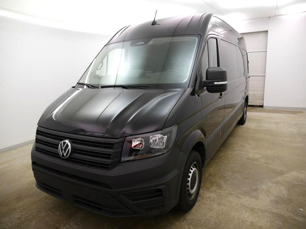 Volkswagen Crafter Kasten 35 L4H3 NAVI DAB KAMERA PDC - فان: صور 1 Volkswagen Crafter Kasten 35 L4H3 NAVI DAB KAMERA PDC - فان: صور 1