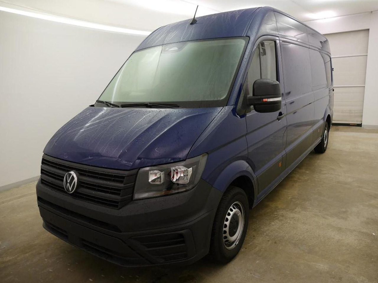 Volkswagen Crafter Kasten 35 L4H3 NAVI PDC DAB KAMERA MFL - ميكروباص: صور 1 Volkswagen Crafter Kasten 35 L4H3 NAVI PDC DAB KAMERA MFL - ميكروباص: صور 1
