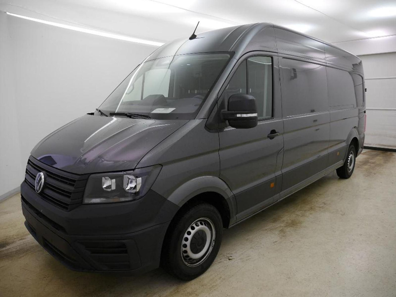 Volkswagen Crafter Kasten 35 L4H3 PDC DAB KAMERA KLIMA MFL - ميكروباص: صور 1 Volkswagen Crafter Kasten 35 L4H3 PDC DAB KAMERA KLIMA MFL - ميكروباص: صور 1