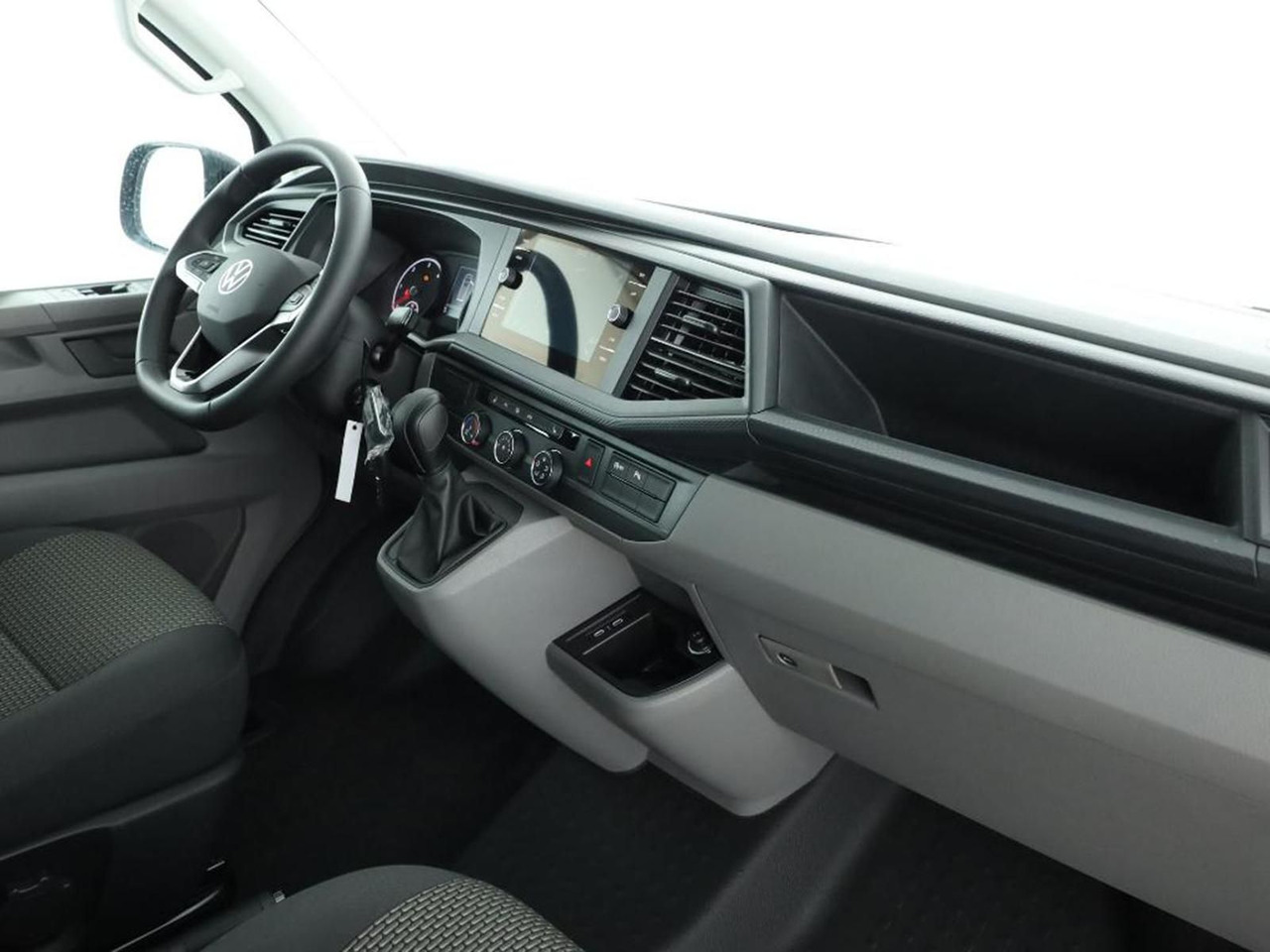 Volkswagen T6.1 Transporter 4MOTION NAVI STANDHZ ACC PDC - ميكروباص: صور 3 Volkswagen T6.1 Transporter 4MOTION NAVI STANDHZ ACC PDC - ميكروباص: صور 3