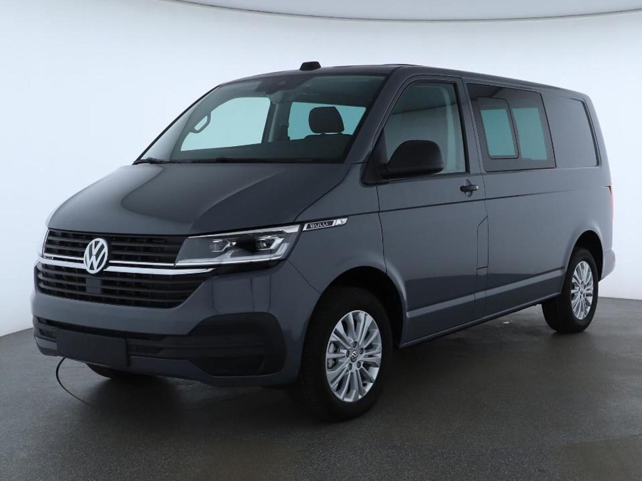 Volkswagen T6.1 Transporter 4MOTION NAVI STANDHZ ACC PDC - صغيرة, ميكروباص: صور 1 Volkswagen T6.1 Transporter 4MOTION NAVI STANDHZ ACC PDC - صغيرة, ميكروباص: صور 1