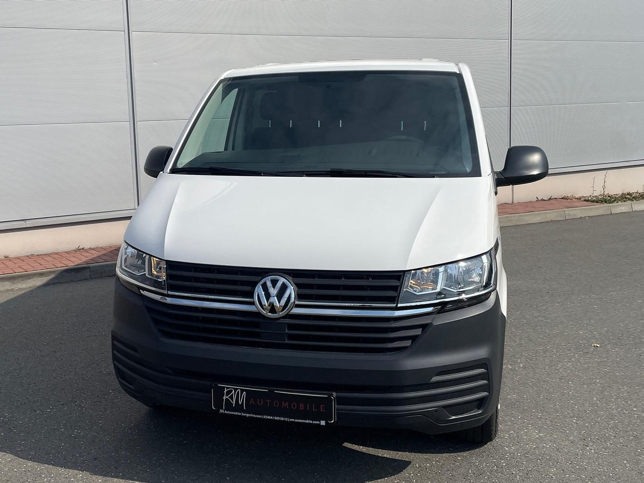 Volkswagen T6.1 Transporter MIXTO LR 2.0 TDI KLIMA PDC - فان, الشاحنات الصغيرة كابينة مزدوجة: صور 4 Volkswagen T6.1 Transporter MIXTO LR 2.0 TDI KLIMA PDC - فان, الشاحنات الصغيرة كابينة مزدوجة: صور 4