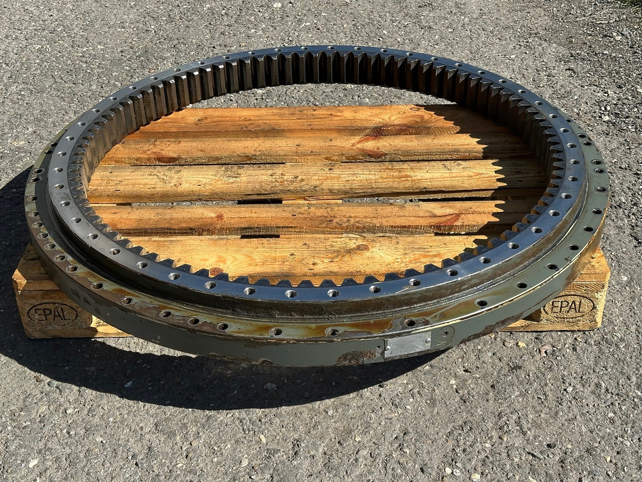 LIEBHERR Original Drehkranz – Kugeldrehverbindung mit ID-Nr.11690802. R920 S-1545,R920-1545,R922 LC-1442,R922 LC-1443,R922-1442,R924 LC-1444,R924 LC-1445,R924-1444,R925-1444. #11690802.N10220272# - حلقة الدوران - حفارات زحافة: صور 2 LIEBHERR Original Drehkranz – Kugeldrehverbindung mit ID-Nr.11690802. R920 S-1545,R920-1545,R922 LC-1442,R922 LC-1443,R922-1442,R924 LC-1444,R924 LC-1445,R924-1444,R925-1444. #11690802.N10220272# - حلقة الدوران - حفارات زحافة: صور 2
