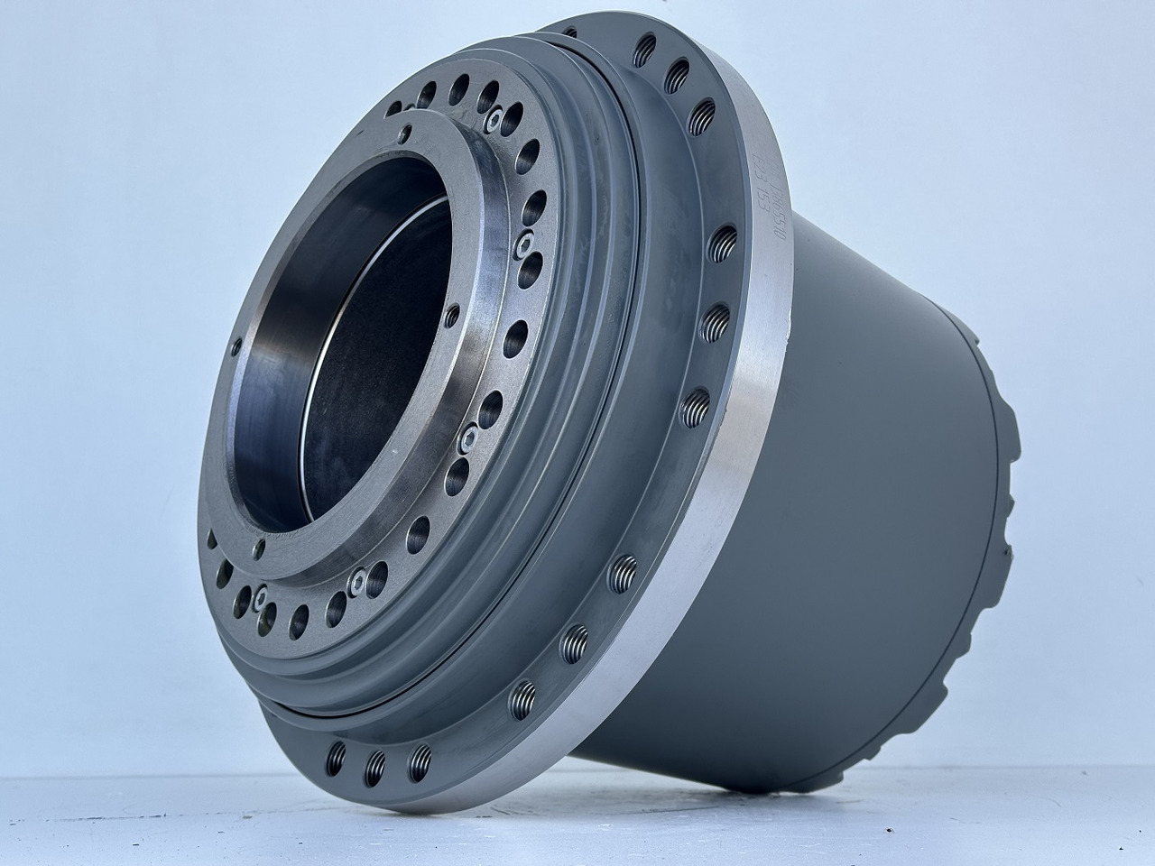 LIEBHERR Original Liebherr Fahrantrieb Typ:LPI0700 30S 0002 00 mit ID-Nr.12891035 – ID-Nr.12977341. R922-1487, R924-1677, R926 K-LC-1827, R926-1715. #12891035.545-01664# - محرك السفر - حفارات زحافة: صور 5 LIEBHERR Original Liebherr Fahrantrieb Typ:LPI0700 30S 0002 00 mit ID-Nr.12891035 – ID-Nr.12977341. R922-1487, R924-1677, R926 K-LC-1827, R926-1715. #12891035.545-01664# - محرك السفر - حفارات زحافة: صور 5