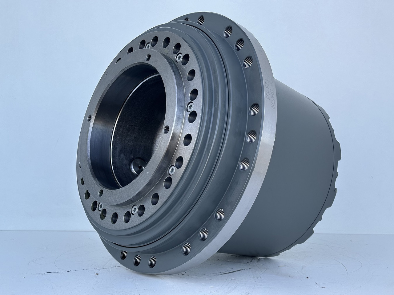 LIEBHERR Original Liebherr Fahrantrieb Typ:LPI0700 30S 0002 00 mit ID-Nr.12891035 – ID-Nr.12977341. R922-1487, R924-1677, R926 K-LC-1827, R926-1715. #12891035.545-01664# - محرك السفر - حفارات زحافة: صور 4 LIEBHERR Original Liebherr Fahrantrieb Typ:LPI0700 30S 0002 00 mit ID-Nr.12891035 – ID-Nr.12977341. R922-1487, R924-1677, R926 K-LC-1827, R926-1715. #12891035.545-01664# - محرك السفر - حفارات زحافة: صور 4