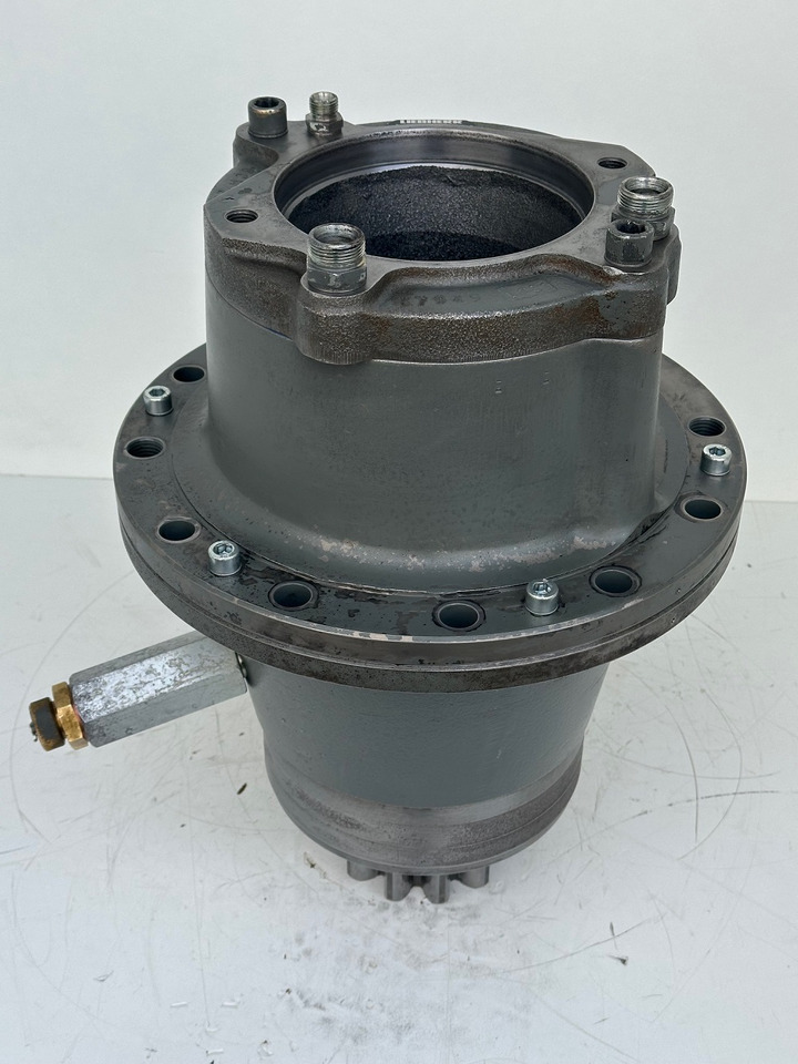 LIEBHERR Original Schwenkantrieb Typ: AT-SAT225/273,SAT225/229. ID-Nr.90003633A-ID-Nr.932151201-ID-Nr.932871301-ID-Nr.90003632-ID-Nr.970463801. A314,A316,A900,A904,R313,R317,R900,R904. #B13.20.90430# - محرك سوينغ - حفارة: صور 3 LIEBHERR Original Schwenkantrieb Typ: AT-SAT225/273,SAT225/229. ID-Nr.90003633A-ID-Nr.932151201-ID-Nr.932871301-ID-Nr.90003632-ID-Nr.970463801. A314,A316,A900,A904,R313,R317,R900,R904. #B13.20.90430# - محرك سوينغ - حفارة: صور 3