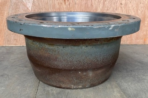 Liebherr Abtriebsglocke ID-Nr.90216077. Typ:FAT400G546. PR71605LGP, PR716LGP, PR716XL. - محرك السفر - بلدوزر: صور 3 Liebherr Abtriebsglocke ID-Nr.90216077. Typ:FAT400G546. PR71605LGP, PR716LGP, PR716XL. - محرك السفر - بلدوزر: صور 3