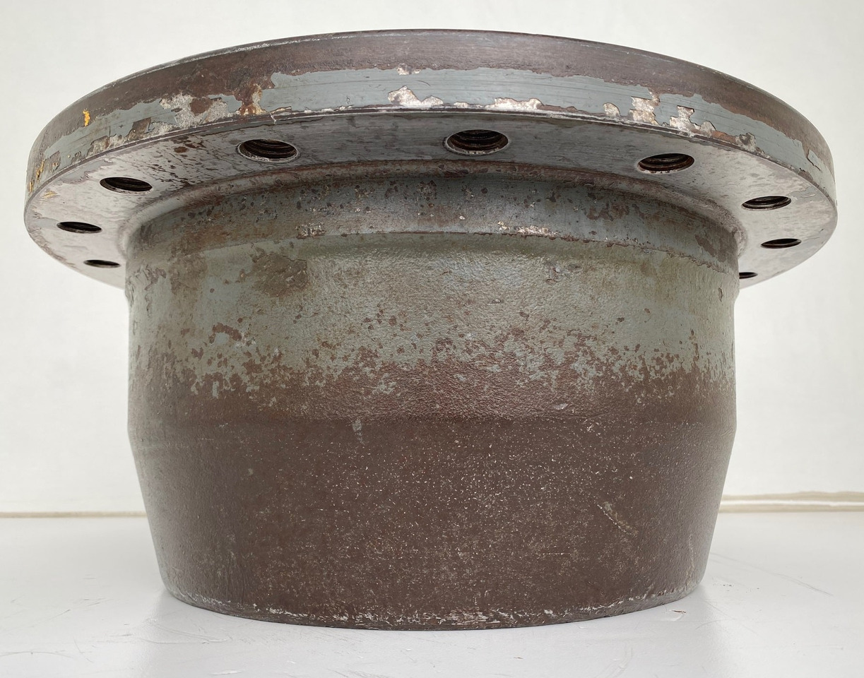 Liebherr Abtriebsglocke ID-Nr.90216077. Typ:FAT400G546. Typ:PR71605LGP, PR716LGP, PR716XL. - محرك السفر - آلات البناء: صور 5 Liebherr Abtriebsglocke ID-Nr.90216077. Typ:FAT400G546. Typ:PR71605LGP, PR716LGP, PR716XL. - محرك السفر - آلات البناء: صور 5