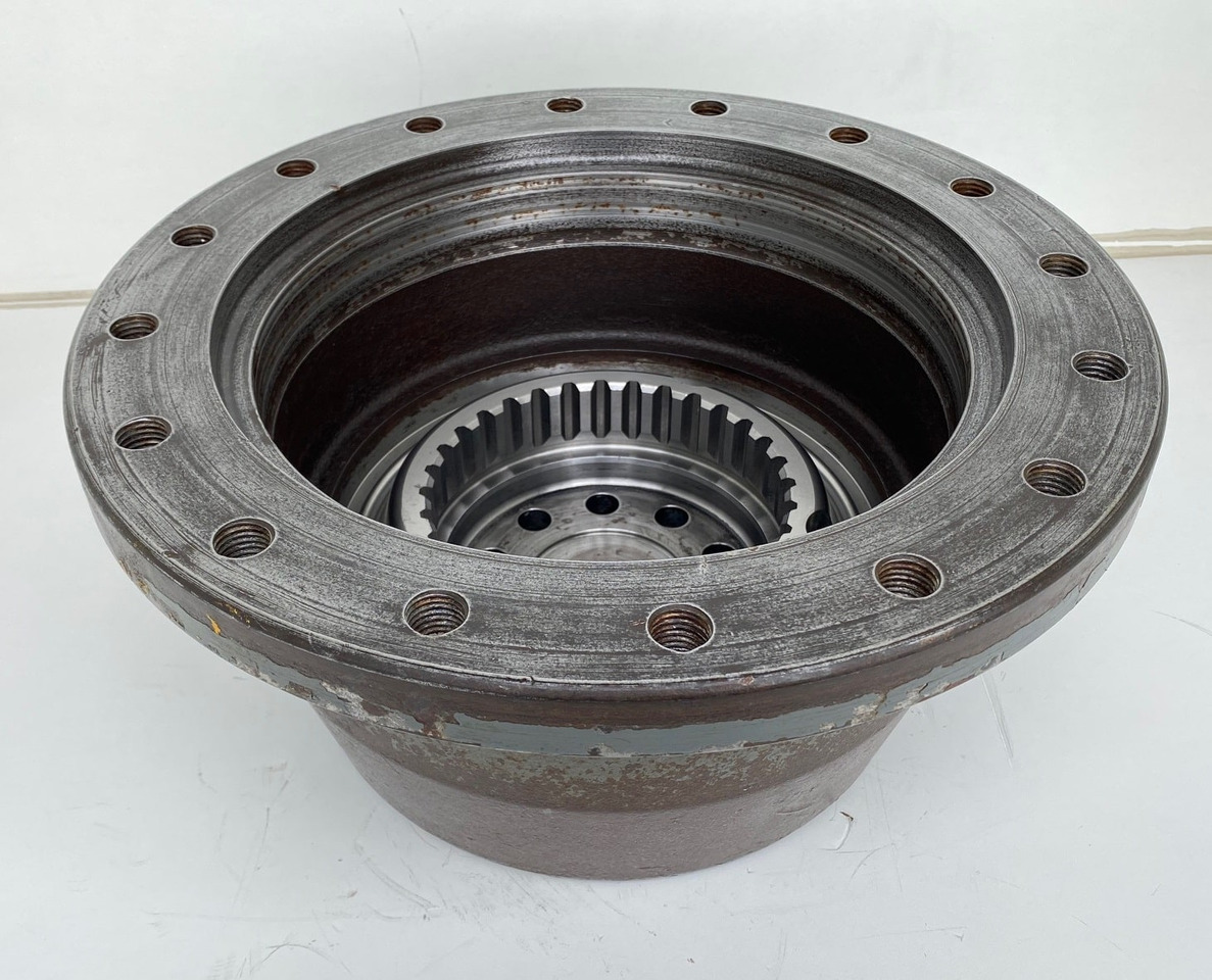 Liebherr Abtriebsglocke ID-Nr.90216077. Typ:FAT400G546. Typ:PR71605LGP, PR716LGP, PR716XL. - محرك السفر - آلات البناء: صور 1 Liebherr Abtriebsglocke ID-Nr.90216077. Typ:FAT400G546. Typ:PR71605LGP, PR716LGP, PR716XL. - محرك السفر - آلات البناء: صور 1