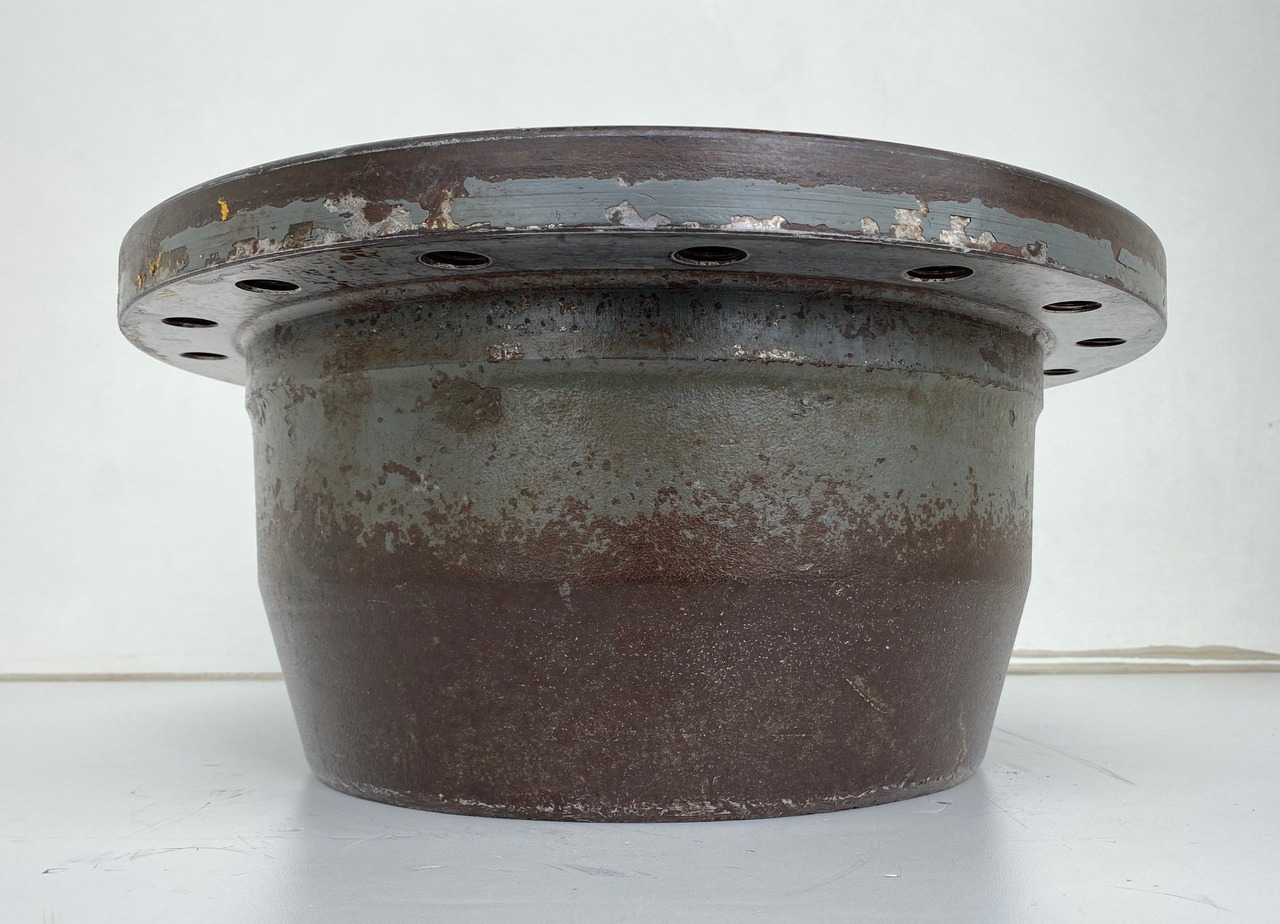 Liebherr Abtriebsglocke ID-Nr.90216077. Typ:FAT400G546. Typ:PR71605LGP, PR716LGP, PR716XL. - محرك السفر - آلات البناء: صور 4 Liebherr Abtriebsglocke ID-Nr.90216077. Typ:FAT400G546. Typ:PR71605LGP, PR716LGP, PR716XL. - محرك السفر - آلات البناء: صور 4