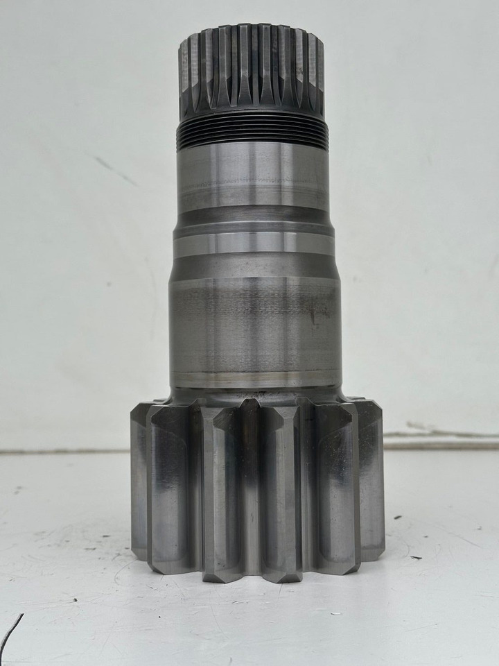 Liebherr Abtriebswelle ID-Nr.90010052 - ID-Nr.90208415. SAT200/277. A910 COMP, A912 COMP, A913 COMP, A914, R914 COMP. #90010052.GH# - محرك السفر - حفارة: صور 2 Liebherr Abtriebswelle ID-Nr.90010052 - ID-Nr.90208415. SAT200/277. A910 COMP, A912 COMP, A913 COMP, A914, R914 COMP. #90010052.GH# - محرك السفر - حفارة: صور 2