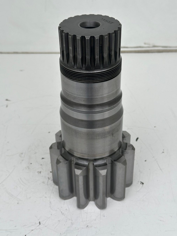 Liebherr Abtriebswelle ID-Nr.90010052 - ID-Nr.90208415. SAT200/277. A910 COMP, A912 COMP, A913 COMP, A914, R914 COMP. #90010052.GH# - محرك السفر - حفارة: صور 3 Liebherr Abtriebswelle ID-Nr.90010052 - ID-Nr.90208415. SAT200/277. A910 COMP, A912 COMP, A913 COMP, A914, R914 COMP. #90010052.GH# - محرك السفر - حفارة: صور 3