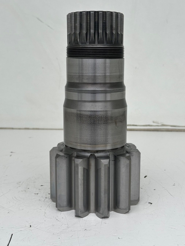 Liebherr Abtriebswelle ID-Nr.90010052 - ID-Nr.90208415. SAT200/277. A910 COMP, A912 COMP, A913 COMP, A914, R914 COMP. #90010052.GH# - محرك السفر - حفارة: صور 1 Liebherr Abtriebswelle ID-Nr.90010052 - ID-Nr.90208415. SAT200/277. A910 COMP, A912 COMP, A913 COMP, A914, R914 COMP. #90010052.GH# - محرك السفر - حفارة: صور 1