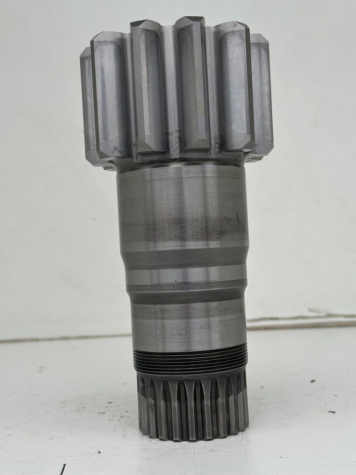 Liebherr Abtriebswelle ID-Nr.90010052 - ID-Nr.90208415. SAT200/277. A910 COMP, A912 COMP, A913 COMP, A914, R914 COMP. #90010052.GH# - محرك السفر - حفارة: صور 5 Liebherr Abtriebswelle ID-Nr.90010052 - ID-Nr.90208415. SAT200/277. A910 COMP, A912 COMP, A913 COMP, A914, R914 COMP. #90010052.GH# - محرك السفر - حفارة: صور 5