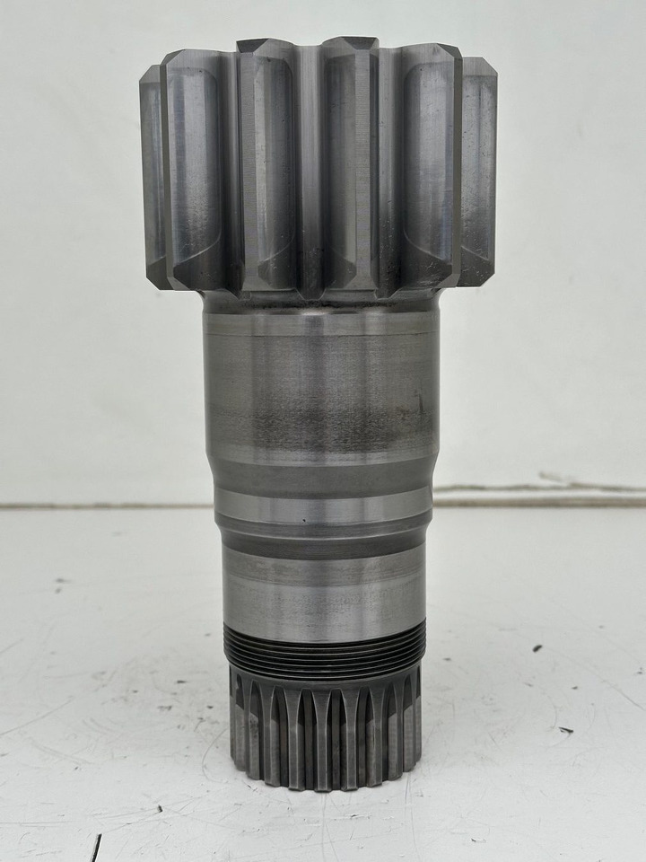 Liebherr Abtriebswelle ID-Nr.90010052 - ID-Nr.90208415. SAT200/277. A910 COMP, A912 COMP, A913 COMP, A914, R914 COMP. #90010052.GH# - محرك السفر - حفارة: صور 4 Liebherr Abtriebswelle ID-Nr.90010052 - ID-Nr.90208415. SAT200/277. A910 COMP, A912 COMP, A913 COMP, A914, R914 COMP. #90010052.GH# - محرك السفر - حفارة: صور 4