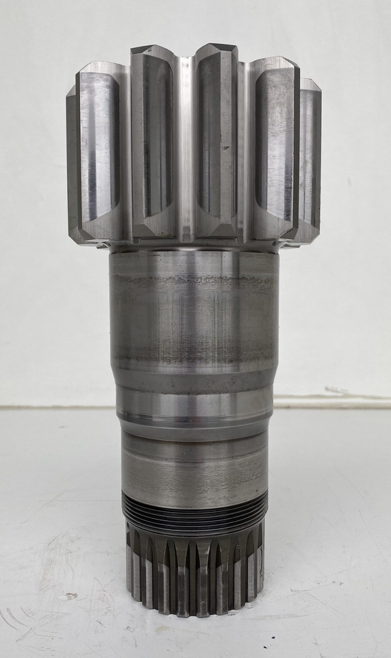 Liebherr Abtriebswelle ID-Nr.90010052 - ID-Nr.90208415. SAT200/277. A910 COMP, A912 COMP, A913 COMP, A914, R914 COMP. #BK# - محرك سوينغ - حفارة: صور 4 Liebherr Abtriebswelle ID-Nr.90010052 - ID-Nr.90208415. SAT200/277. A910 COMP, A912 COMP, A913 COMP, A914, R914 COMP. #BK# - محرك سوينغ - حفارة: صور 4