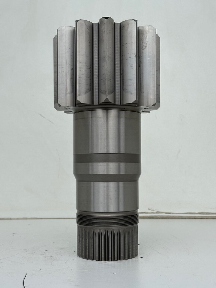 Liebherr Abtriebswelle ID-Nr.90024975. SAT300/288. R950 T - R960 T. #90024975.31749# - علبة التروس - حفارات زحافة: صور 5 Liebherr Abtriebswelle ID-Nr.90024975. SAT300/288. R950 T - R960 T. #90024975.31749# - علبة التروس - حفارات زحافة: صور 5