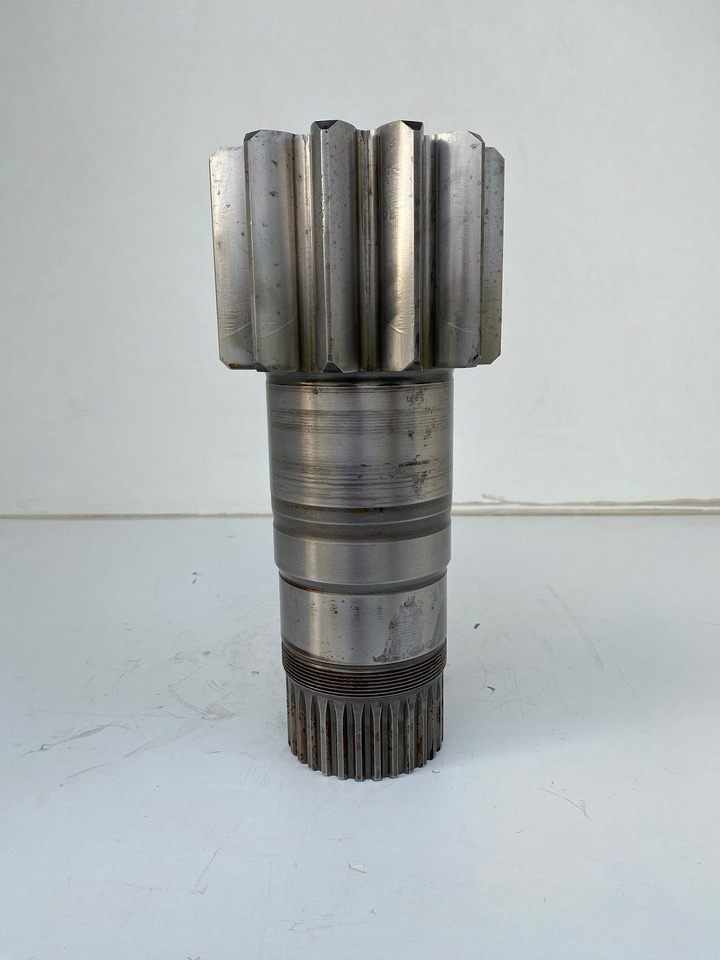 Liebherr Abtriebswelle ID-Nr.90026581 - ID-Nr.90204999. SAT275/261 - SAT275/266 - SAT275/289 - SAT275/292. A924, LH30, LH35, P924 COMP, R906, R916, R922, R924, R924 COMP, R926, R926 COMP , R930 T. - نصف رمح - حفارات زحافة: صور 4 Liebherr Abtriebswelle ID-Nr.90026581 - ID-Nr.90204999. SAT275/261 - SAT275/266 - SAT275/289 - SAT275/292. A924, LH30, LH35, P924 COMP, R906, R916, R922, R924, R924 COMP, R926, R926 COMP , R930 T. - نصف رمح - حفارات زحافة: صور 4