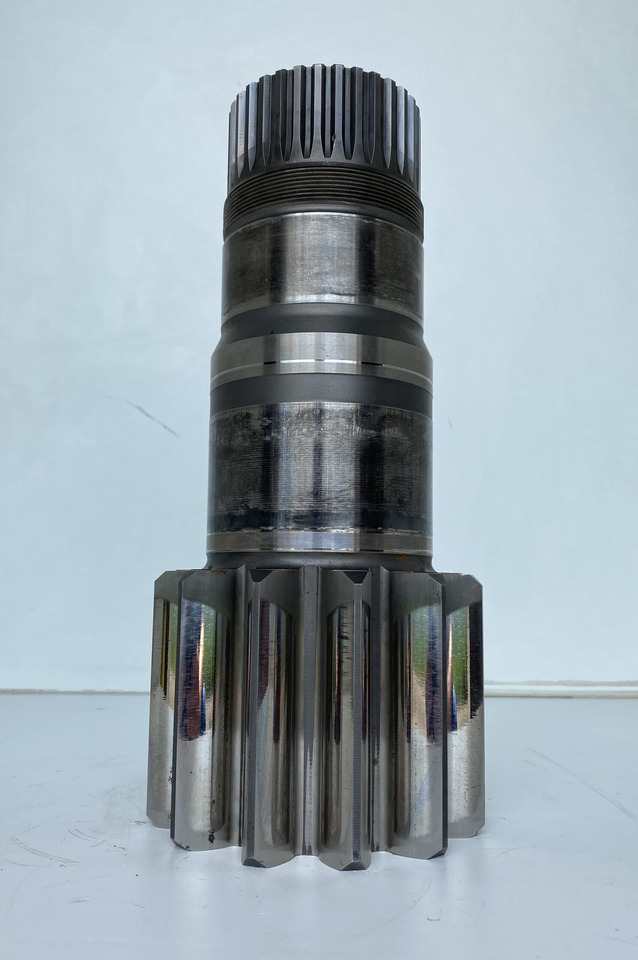 Liebherr Abtriebswelle ID-Nr.90202630 - ID-Nr.90006530. LH40, LH50, R936. #1032# - محرك سوينغ - آلات البناء: صور 3 Liebherr Abtriebswelle ID-Nr.90202630 - ID-Nr.90006530. LH40, LH50, R936. #1032# - محرك سوينغ - آلات البناء: صور 3