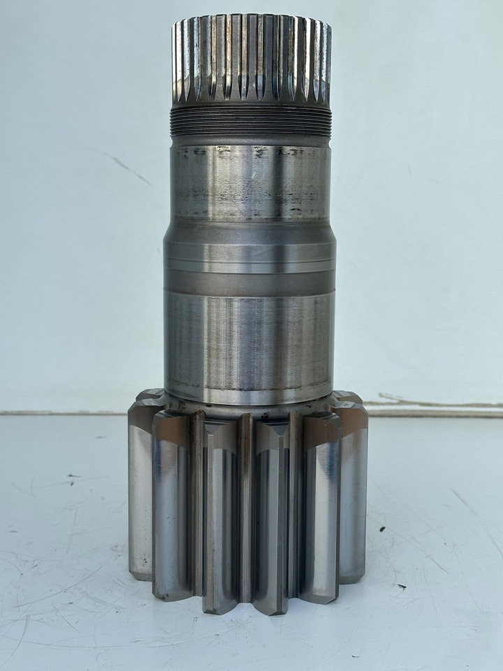 Liebherr Abtriebswelle ID-Nr.90202630 - ID-Nr.90006530. LH40, LH50, R936. #90202630.2042# - محرك سوينغ - حفارات زحافة: صور 1 Liebherr Abtriebswelle ID-Nr.90202630 - ID-Nr.90006530. LH40, LH50, R936. #90202630.2042# - محرك سوينغ - حفارات زحافة: صور 1