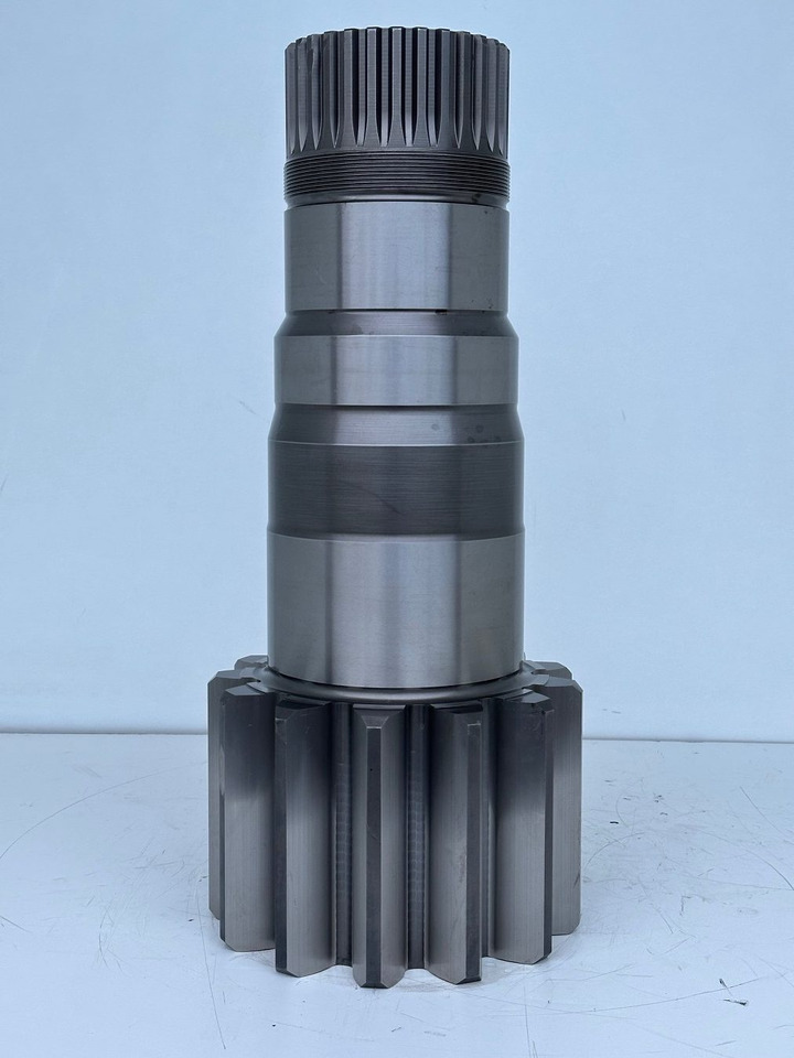 Liebherr Abtriebswelle ID-Nr.90205360. SAT375/276. R950, R956, R960, RZG956. #90205360.07.12# - محرك سوينغ - حفارات زحافة: صور 1 Liebherr Abtriebswelle ID-Nr.90205360. SAT375/276. R950, R956, R960, RZG956. #90205360.07.12# - محرك سوينغ - حفارات زحافة: صور 1