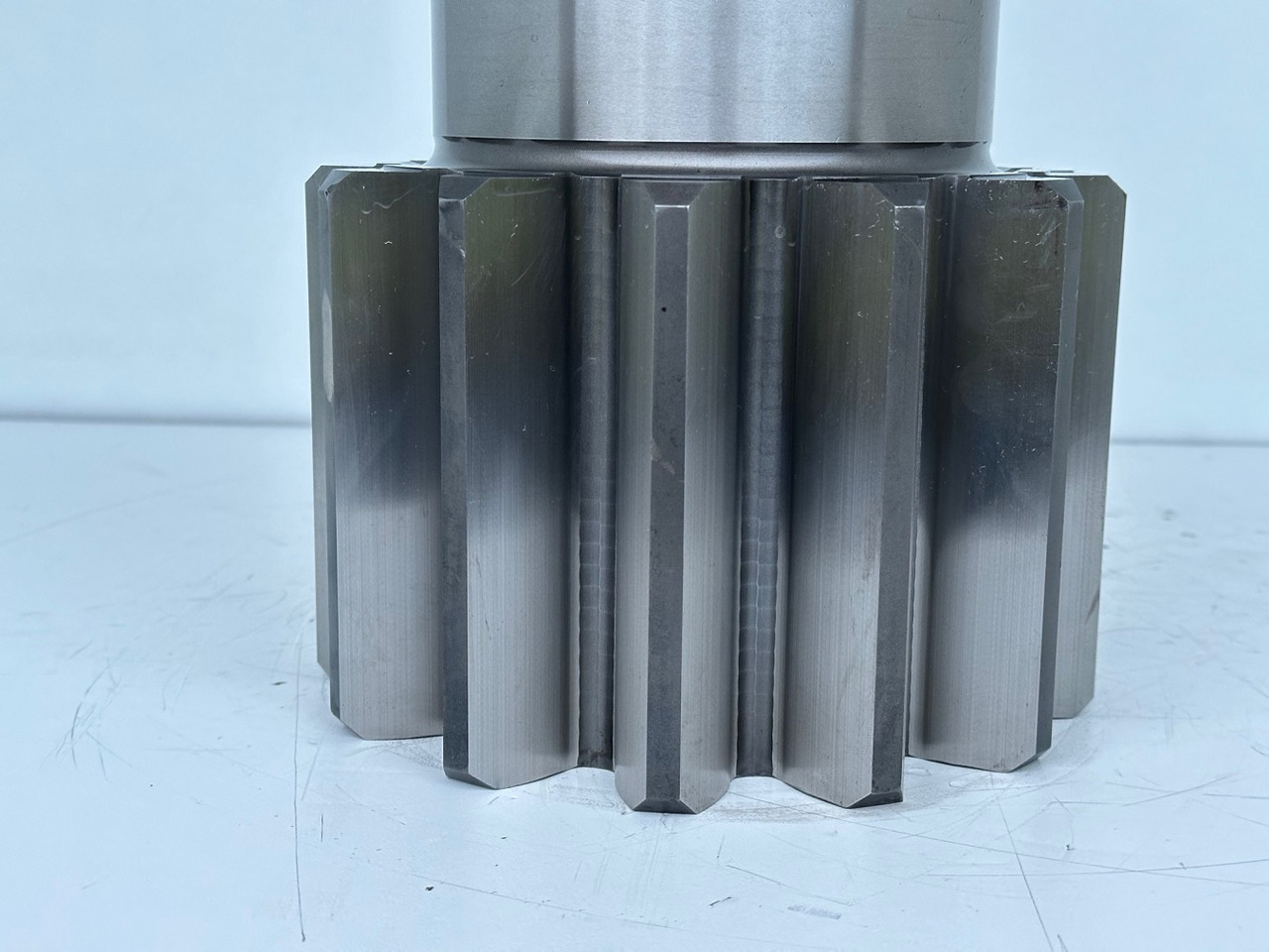 Liebherr Abtriebswelle ID-Nr.90205360. SAT375/276. R950, R956, R960, RZG956. #90205360.07.12# - محرك سوينغ - حفارات زحافة: صور 5 Liebherr Abtriebswelle ID-Nr.90205360. SAT375/276. R950, R956, R960, RZG956. #90205360.07.12# - محرك سوينغ - حفارات زحافة: صور 5