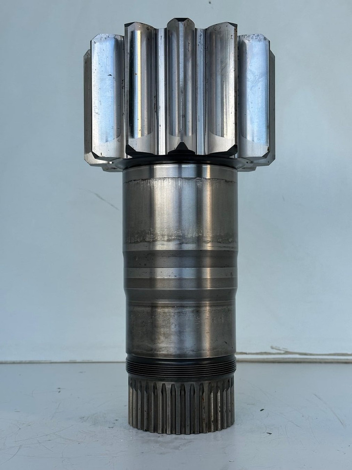 Liebherr Abtriebswelle ID-Nr.90208977. SAT325A296. R934-1550, R938-1650, R945-1866. #90208977.12# - محرك سوينغ - حفارات زحافة: صور 5 Liebherr Abtriebswelle ID-Nr.90208977. SAT325A296. R934-1550, R938-1650, R945-1866. #90208977.12# - محرك سوينغ - حفارات زحافة: صور 5