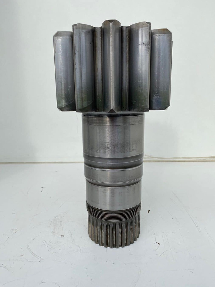 Liebherr Abtriebswelle ID-Nr.90214087. SAT275A290. R922 LC-1486. R924 LC-1487. - محرك سوينغ - حفارات زحافة: صور 4 Liebherr Abtriebswelle ID-Nr.90214087. SAT275A290. R922 LC-1486. R924 LC-1487. - محرك سوينغ - حفارات زحافة: صور 4