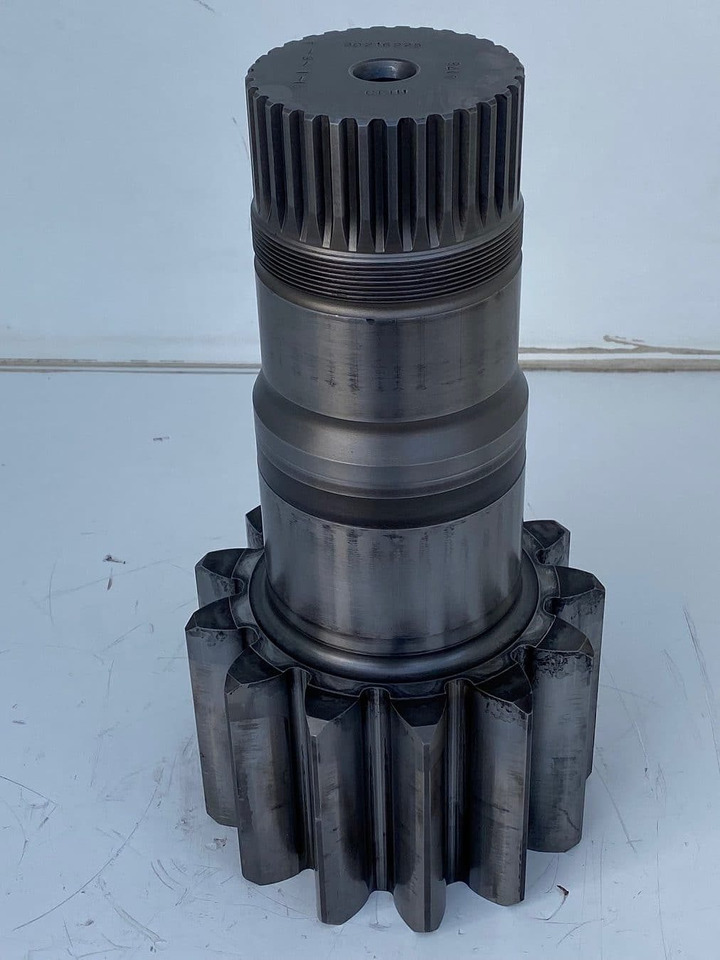 Liebherr Abtriebswelle ID-Nr.90216225. SAT300A1200. R926-1715 - R928-1715 - R930-1716. #AB0161# - محرك سوينغ - حفارات زحافة: صور 3 Liebherr Abtriebswelle ID-Nr.90216225. SAT300A1200. R926-1715 - R928-1715 - R930-1716. #AB0161# - محرك سوينغ - حفارات زحافة: صور 3