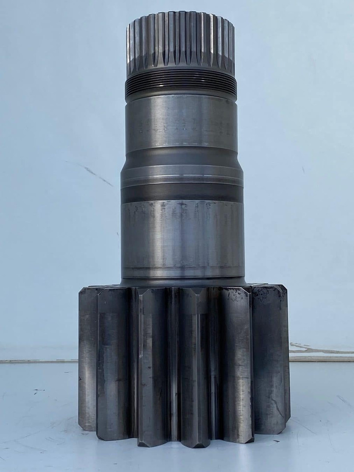 Liebherr Abtriebswelle ID-Nr.90216225. SAT300A1200. R926-1715 - R928-1715 - R930-1716. #AB0161# - محرك سوينغ - حفارات زحافة: صور 2 Liebherr Abtriebswelle ID-Nr.90216225. SAT300A1200. R926-1715 - R928-1715 - R930-1716. #AB0161# - محرك سوينغ - حفارات زحافة: صور 2