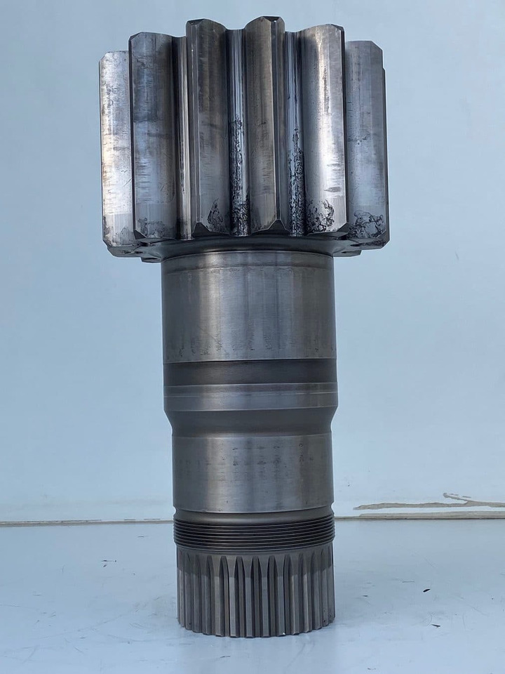 Liebherr Abtriebswelle ID-Nr.90216225. SAT300A1200. R926-1715 - R928-1715 - R930-1716. #AB0161# - محرك سوينغ - حفارات زحافة: صور 5 Liebherr Abtriebswelle ID-Nr.90216225. SAT300A1200. R926-1715 - R928-1715 - R930-1716. #AB0161# - محرك سوينغ - حفارات زحافة: صور 5