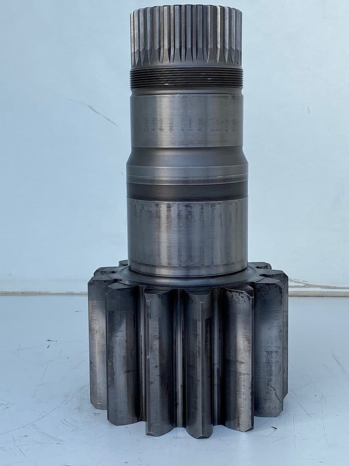 Liebherr Abtriebswelle ID-Nr.90216225. SAT300A1200. R926-1715 - R928-1715 - R930-1716. #AB0161# - محرك سوينغ - حفارات زحافة: صور 1 Liebherr Abtriebswelle ID-Nr.90216225. SAT300A1200. R926-1715 - R928-1715 - R930-1716. #AB0161# - محرك سوينغ - حفارات زحافة: صور 1