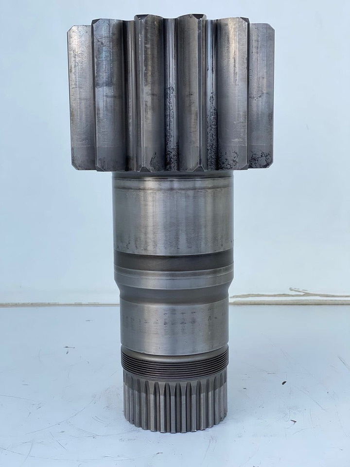 Liebherr Abtriebswelle ID-Nr.90216225. SAT300A1200. R926-1715 - R928-1715 - R930-1716. #AB0161# - محرك سوينغ - حفارات زحافة: صور 4 Liebherr Abtriebswelle ID-Nr.90216225. SAT300A1200. R926-1715 - R928-1715 - R930-1716. #AB0161# - محرك سوينغ - حفارات زحافة: صور 4