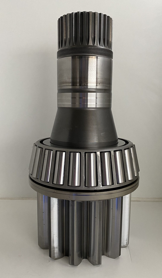 Liebherr Abtriebswelle ID-Nr.932186301. LH120C,LH120ET,LH120M,LH150C,LH150CHR,LH150M,R984C, R984CHDEW,R984C-LI,R984CHR,R9350,R9400,R994,R996. #ZTM# - محرك سوينغ - حفارات زحافة: صور 2 Liebherr Abtriebswelle ID-Nr.932186301. LH120C,LH120ET,LH120M,LH150C,LH150CHR,LH150M,R984C, R984CHDEW,R984C-LI,R984CHR,R9350,R9400,R994,R996. #ZTM# - محرك سوينغ - حفارات زحافة: صور 2