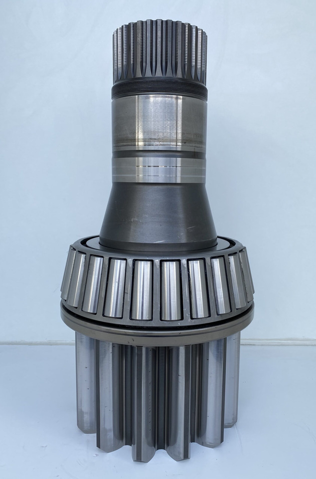 Liebherr Abtriebswelle ID-Nr.932186301. LH120C,LH120ET,LH120M,LH150C,LH150CHR,LH150M,R984C, R984CHDEW,R984C-LI,R984CHR,R9350,R9400,R994,R996. #ZTM# - محرك سوينغ - حفارات زحافة: صور 1 Liebherr Abtriebswelle ID-Nr.932186301. LH120C,LH120ET,LH120M,LH150C,LH150CHR,LH150M,R984C, R984CHDEW,R984C-LI,R984CHR,R9350,R9400,R994,R996. #ZTM# - محرك سوينغ - حفارات زحافة: صور 1