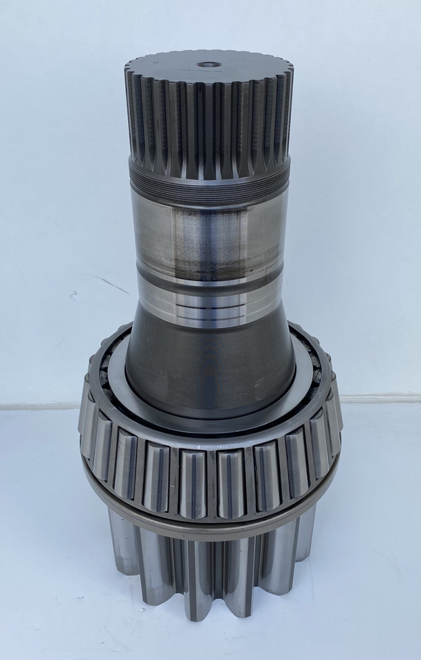 Liebherr Abtriebswelle ID-Nr.932186301. LH120C,LH120ET,LH120M,LH150C,LH150CHR,LH150M,R984C, R984CHDEW,R984C-LI,R984CHR,R9350,R9400,R994,R996. #ZTM# - محرك سوينغ - حفارات زحافة: صور 3 Liebherr Abtriebswelle ID-Nr.932186301. LH120C,LH120ET,LH120M,LH150C,LH150CHR,LH150M,R984C, R984CHDEW,R984C-LI,R984CHR,R9350,R9400,R994,R996. #ZTM# - محرك سوينغ - حفارات زحافة: صور 3