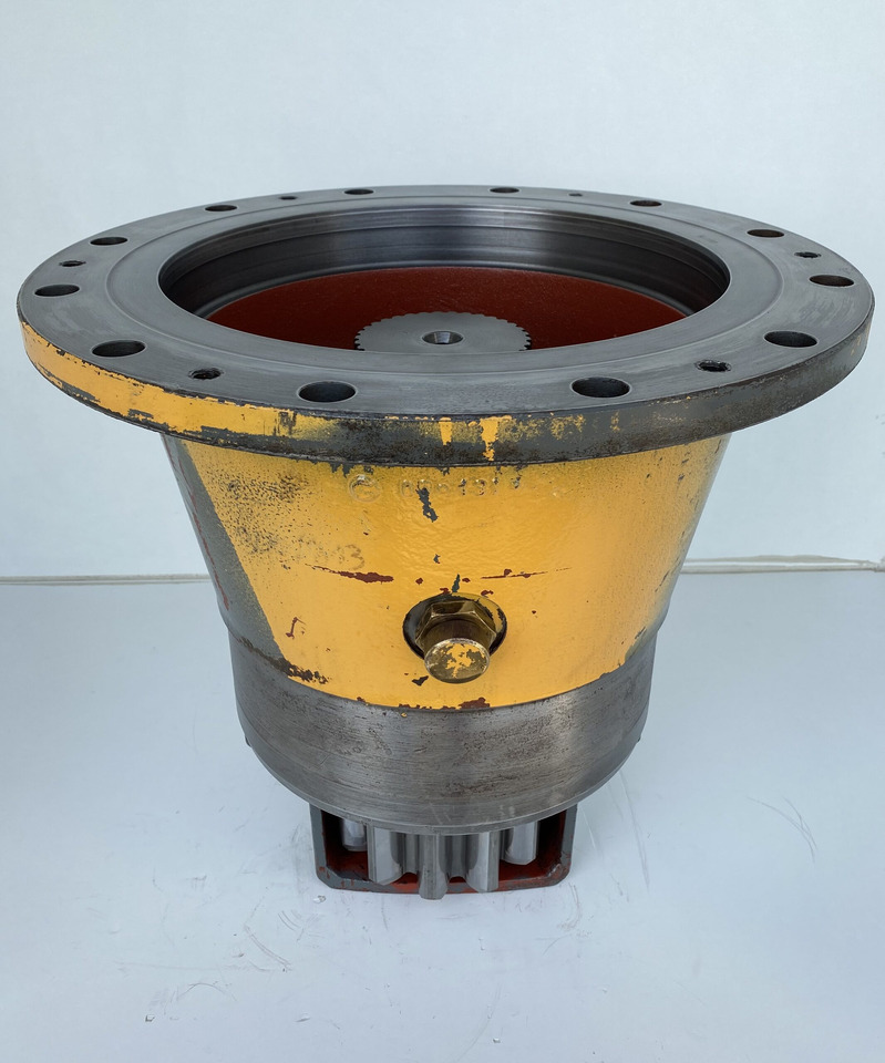 Liebherr Abtriebswellengehäuse ID-Nr.9441707 mit Abtriebswelle ID-Nr.9441713. SAT300/213 - SAT300/225 - SAT375/219. A900 C-LI, A944 B-LI, E942,LOS942,LOS944,P942,P944,R942,R944, R944B. #AB.1555# - محرك سوينغ - آلات البناء: صور 4 Liebherr Abtriebswellengehäuse ID-Nr.9441707 mit Abtriebswelle ID-Nr.9441713. SAT300/213 - SAT300/225 - SAT375/219. A900 C-LI, A944 B-LI, E942,LOS942,LOS944,P942,P944,R942,R944, R944B. #AB.1555# - محرك سوينغ - آلات البناء: صور 4