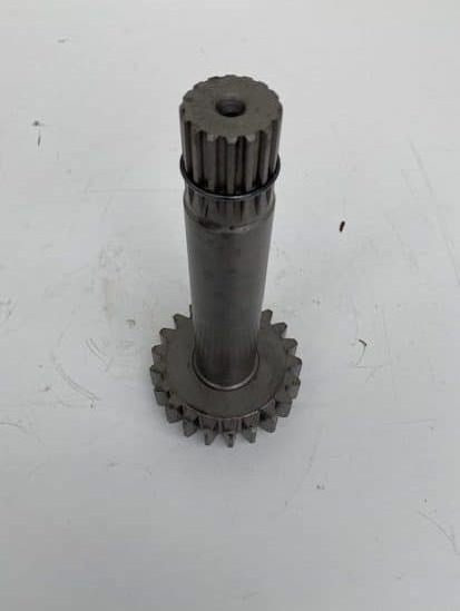 Liebherr Antriebswelle ID-Nr.944301703. FAT400 - FAT400P073. ER934, ER944, LOS934, LOS944, R906, R, R932, R942, R934, R942, R944. #OC2 2053# - محرك السفر - حفارات زحافة: صور 4 Liebherr Antriebswelle ID-Nr.944301703. FAT400 - FAT400P073. ER934, ER944, LOS934, LOS944, R906, R, R932, R942, R934, R942, R944. #OC2 2053# - محرك السفر - حفارات زحافة: صور 4