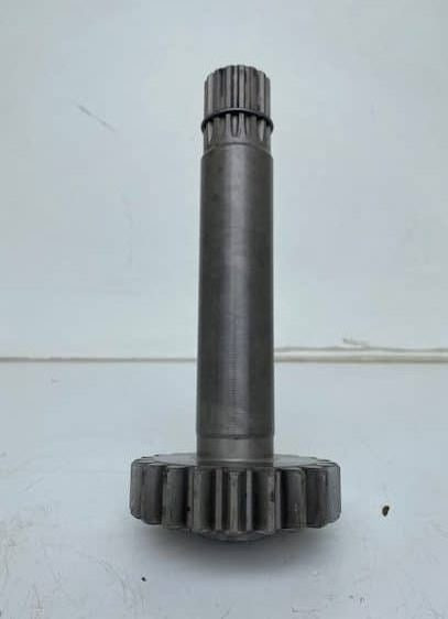 Liebherr Antriebswelle ID-Nr.944301703. FAT400 - FAT400P073. ER934, ER944, LOS934, LOS944, R906, R, R932, R942, R934, R942, R944. #OC2 2053# - محرك السفر - حفارات زحافة: صور 2 Liebherr Antriebswelle ID-Nr.944301703. FAT400 - FAT400P073. ER934, ER944, LOS934, LOS944, R906, R, R932, R942, R934, R942, R944. #OC2 2053# - محرك السفر - حفارات زحافة: صور 2