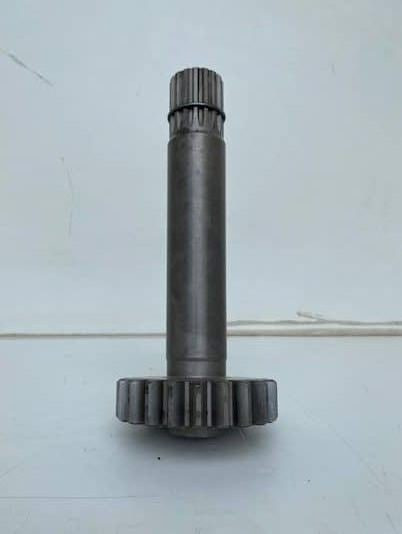 Liebherr Antriebswelle ID-Nr.944301703. FAT400 - FAT400P073. ER934, ER944, LOS934, LOS944, R906, R, R932, R942, R934, R942, R944. #OC2 2053# - محرك السفر - حفارات زحافة: صور 3 Liebherr Antriebswelle ID-Nr.944301703. FAT400 - FAT400P073. ER934, ER944, LOS934, LOS944, R906, R, R932, R942, R934, R942, R944. #OC2 2053# - محرك السفر - حفارات زحافة: صور 3