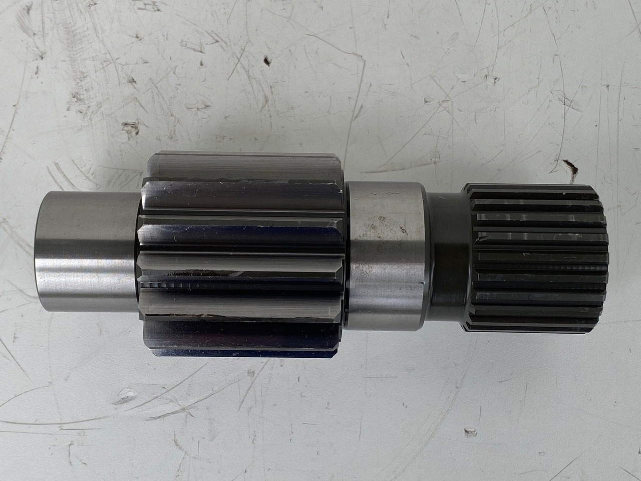 Liebherr Antriebswelle ID-Nr.968458701. FAT450F527, FAT450E510, FAT450E542, FAT450F550, FAT450E504, FAT450E505. #AN100501# - محرك السفر - بلدوزر: صور 4 Liebherr Antriebswelle ID-Nr.968458701. FAT450F527, FAT450E510, FAT450E542, FAT450F550, FAT450E504, FAT450E505. #AN100501# - محرك السفر - بلدوزر: صور 4