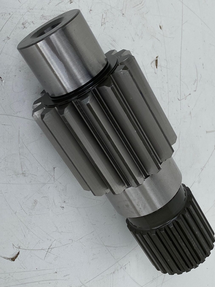 Liebherr Antriebswelle ID-Nr.968458701. FAT450F527, FAT450E510, FAT450E542, FAT450F550, FAT450E504, FAT450E505. #AN2804# - محرك السفر - بلدوزر: صور 3 Liebherr Antriebswelle ID-Nr.968458701. FAT450F527, FAT450E510, FAT450E542, FAT450F550, FAT450E504, FAT450E505. #AN2804# - محرك السفر - بلدوزر: صور 3