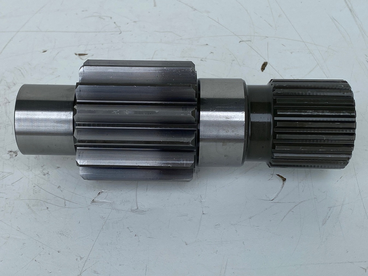 Liebherr Antriebswelle ID-Nr.968458701. FAT450F527, FAT450E510, FAT450E542, FAT450F550, FAT450E504, FAT450E505. #AN2804# - محرك السفر - بلدوزر: صور 4 Liebherr Antriebswelle ID-Nr.968458701. FAT450F527, FAT450E510, FAT450E542, FAT450F550, FAT450E504, FAT450E505. #AN2804# - محرك السفر - بلدوزر: صور 4