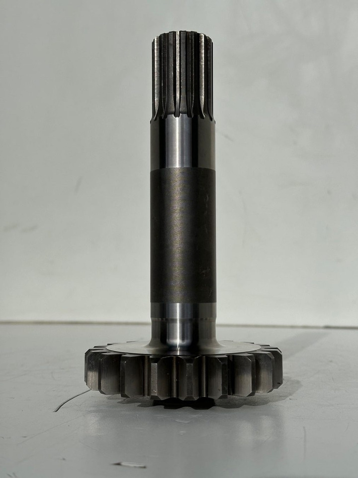 Liebherr Antriebswelle ID-Nr.969491901. FAT355P076. R906, R916, R922, R924, R926. #969491901.01# - محرك السفر - آلات البناء: صور 2 Liebherr Antriebswelle ID-Nr.969491901. FAT355P076. R906, R916, R922, R924, R926. #969491901.01# - محرك السفر - آلات البناء: صور 2