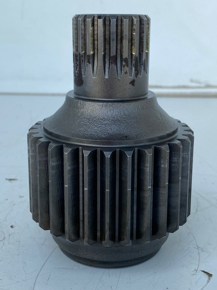 Liebherr Bonfiglioli Bremswelle ID-Nr.5007337.  A308, A310, A312, A900 ZW, R308, R310, R312. #LI-BO-BR-27.05# - محرك سوينغ - حفارة على عجلات: صور 1 Liebherr Bonfiglioli Bremswelle ID-Nr.5007337.  A308, A310, A312, A900 ZW, R308, R310, R312. #LI-BO-BR-27.05# - محرك سوينغ - حفارة على عجلات: صور 1