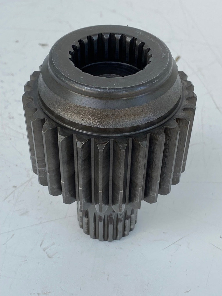 Liebherr Bonfiglioli Bremswelle ID-Nr.5007337.  A308, A310, A312, A900 ZW, R308, R310, R312. #LI-BO-BR-27.05# - محرك سوينغ - حفارة على عجلات: صور 4 Liebherr Bonfiglioli Bremswelle ID-Nr.5007337.  A308, A310, A312, A900 ZW, R308, R310, R312. #LI-BO-BR-27.05# - محرك سوينغ - حفارة على عجلات: صور 4