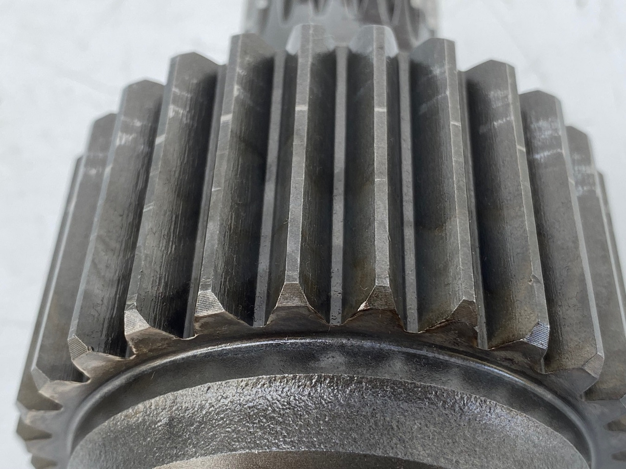 محرك سوينغ - حفارة على عجلات Liebherr Bonfiglioli Bremswelle ID-Nr.5007337. A308, A310, A312, A900 ZW, R308, R310, R312. #LI-BO-BR-27.05#: صور 9 محرك سوينغ - حفارة على عجلات Liebherr Bonfiglioli Bremswelle ID-Nr.5007337. A308, A310, A312, A900 ZW, R308, R310, R312. #LI-BO-BR-27.05#: صور 9